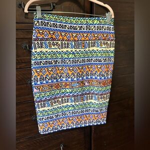 Lularoe skirt